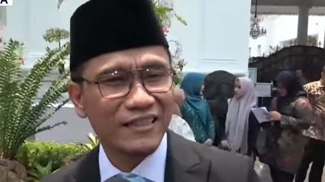 BREAKING NEWS! Gus Miftah Mundur dari Utusan Khusus Presiden