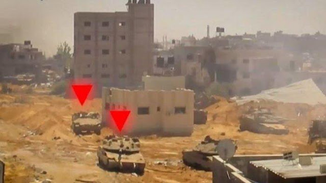 Brigade Al-Qassam Dapat Ribuan Juru Tempur Baru, Militer Israel: Metode Operasi Hamas Diperbarui