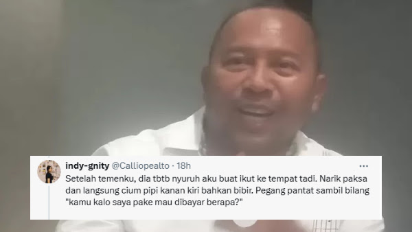 Ⓒ Hak cipta foto di atas dikembalikan sesungguhnya kepada pemilik foto Ⓒ Hak cipta foto di atas dikembalikan sesungguhnya kepada pemilik foto