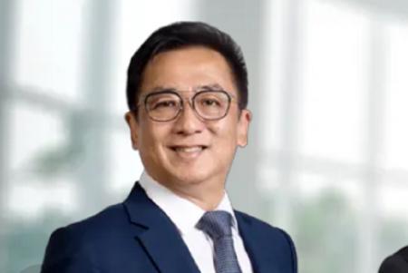 Crazy Rich Surabaya Ini Beri Kado Ultah Saham 8 Perusahaan ke Cucu Pertamanya