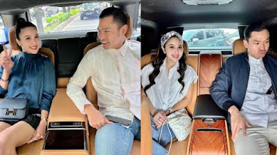 BPJS Kesehatan Harvey Moeis dan Sandra Dewi Dibayari Pemprov Jakarta, Kok Bisa?