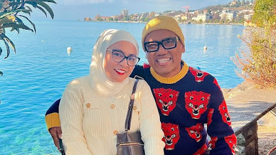 Soal Sentimen Negatif Pergi ke Luar Negeri, Uya Kuya: Semua DPR Liburan Kenapa Saya Disorot?