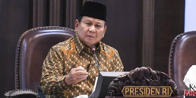 Biaya Haji Turun Rp4 Juta, Prabowo Belum Puas Minta Turun Lagi