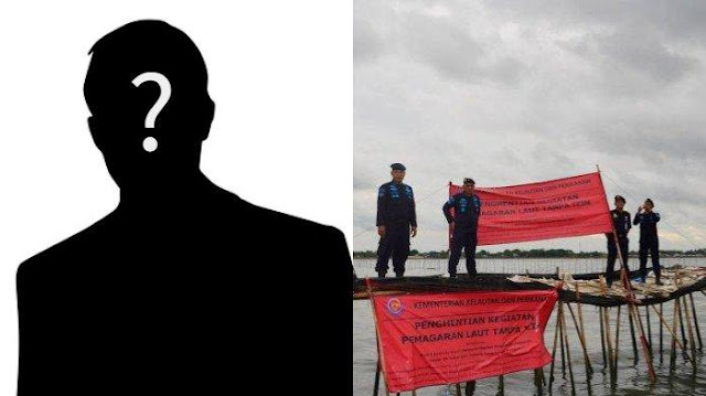 Refly Harun Duga Selebriti Disebut Dalang Pagar Laut di Tangerang Dekat dengan Kekuasaan: Luar Biasa