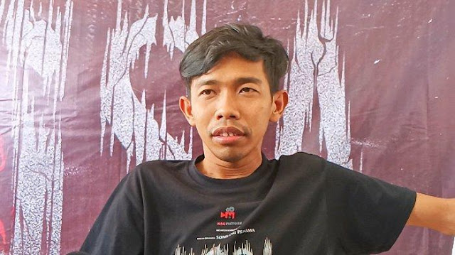 Sering Dapat Transferan Uang dari Vicky Prasetyo, Dede Sunandar: Setiap Jumat Kayak Jumat Berkah