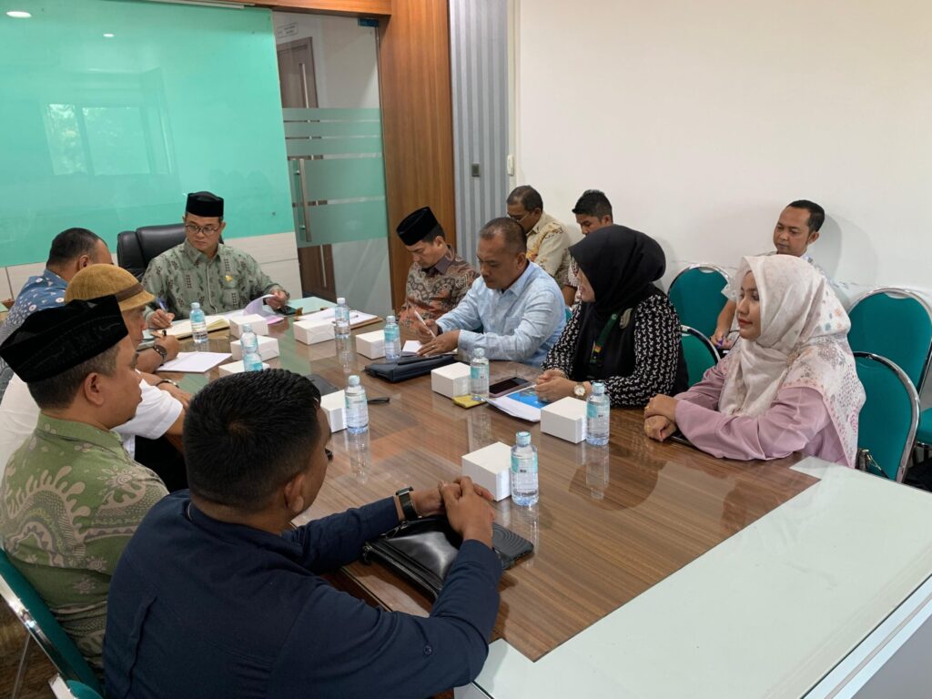 Masyarakat Ekonomi Syariah