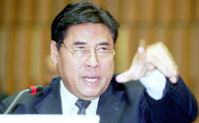 Siapa Muladi? Namanya Sempat Disinggung Connie Bakrie saat Bahas Kedekatan Jokowi & Andi Widjajanto