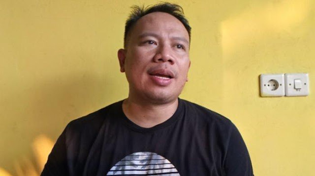 Begini Penjelasan Vicky Prasetyo Setelah Dituding Menjerumuskan Dede Sunandar ke Panggung Politik
