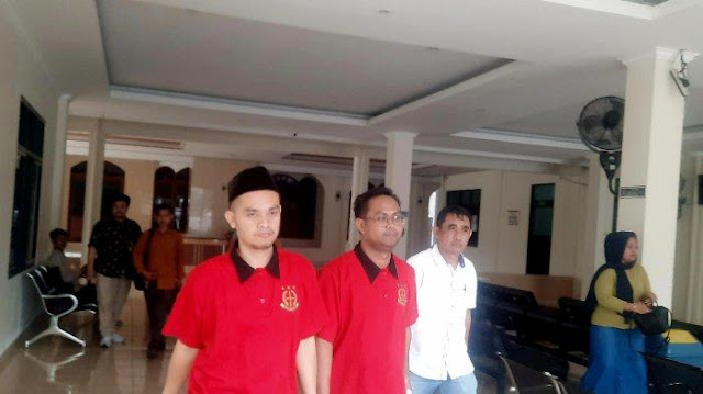 Terbukti Peras Pejabat Disdik Bogor Rp 700 Juta, Pegawai KPK Gadungan Divonis 3,5 Tahun Penjara