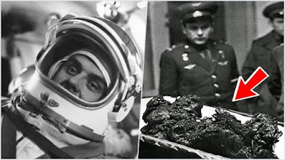 Ini Kata-kata Terakhir Kosmonaut Soviet yang Jatuh dari Luar Angkasa