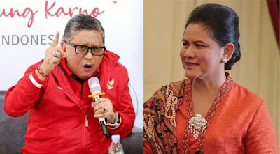 Bocoran Bukti Video Hasto PDIP untuk Jerat Iriana, Cluenya Tamu dari Luar Negeri: Jadi Gini....