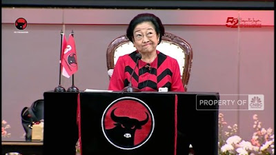 Meski Megawati Ogah Masuk KIM, PDIP Pastikan akan Koalisi dengan Prabowo