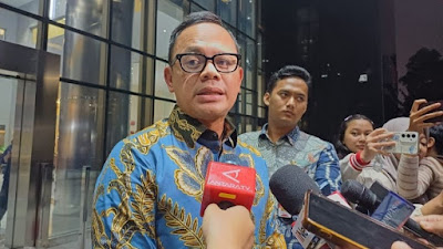 60% Dana Pemda untuk Stunting Dipakai Kunker, Wamendagri: Buat Bangun Sekolah Ngakunya Gak Punya Uang