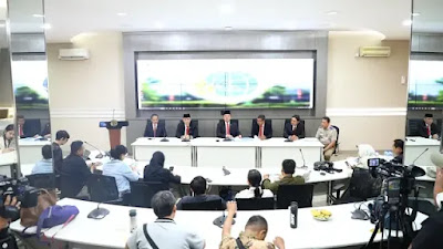 Menteri Nusron Akui Ada 280 Bidang di Area Pagar Laut Bersertifikat HGB-SHM, Ini Nama Pemiliknya