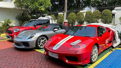 Jenis Mobil Mewah Apa Saja yang Terkena PPN 12 Persen? Ini Daftarnya