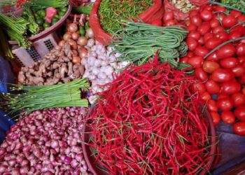 Pemkab Aceh Besar Siap Kendalikan Harga Pasar Jelang Ramadhan