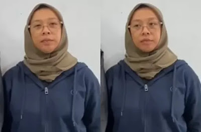 Sosok Novi Citra Indriyati, Vokalis Sukatani Band Berporfesi Guru Diduga Dipecat Imbas Lagu ‘Bayar Polisi'