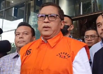 Hasto Kristiyanto Tidak Akan Minta Belas Kasihan Mantan Penguasa