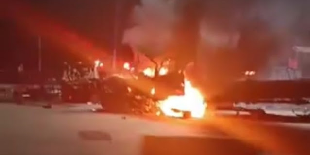 Soal Penyebab Pasti Kecelakaan di Gerbang Tol Ciawi, Polisi Tunggu Sopir Truk Galon Aqua Sadar