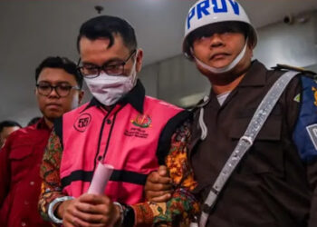 Korupsi Pertamax Oplosan Nyaris Rp1.000 Triliun, Dolar AS Libas Rupiah di 16.400