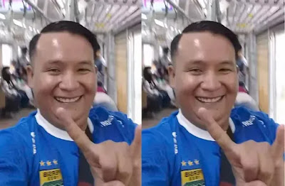 Viral! Diduga Gegara Pakai Baju Persib, Pria Tuna Wicara Dikeroyok Sekelompok Suporter Persija di Jatinegara