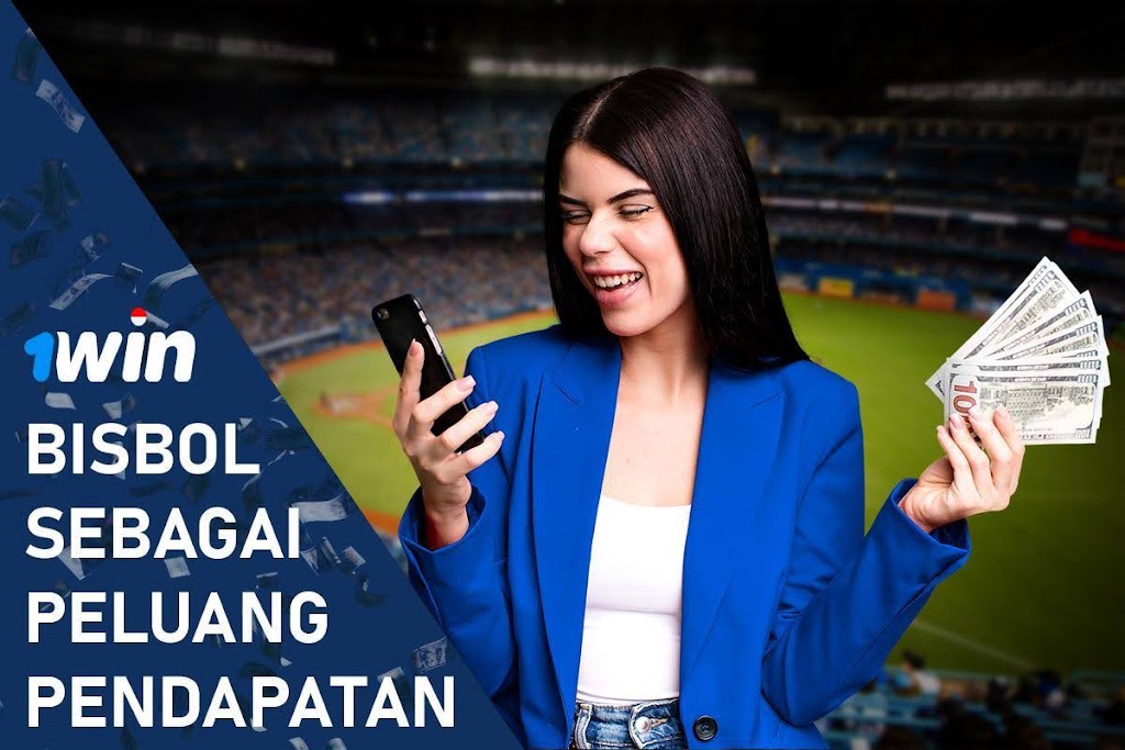 Bisbol sebagai peluang pendapatan. FOTO/Net. Ⓒ Hak cipta foto di atas dikembalikan sesungguhnya kepada pemilik foto