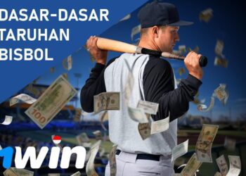 Dasar-Dasar Taruhan Bisbol. FOTO/Net.
