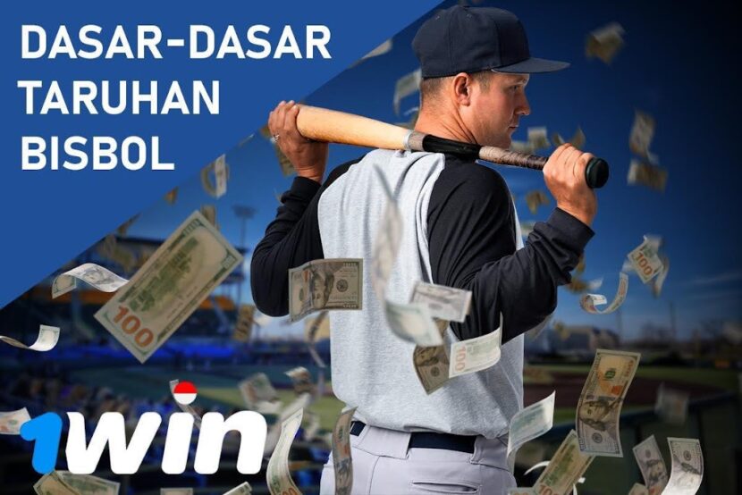 Dasar-Dasar Taruhan Bisbol. FOTO/Net.