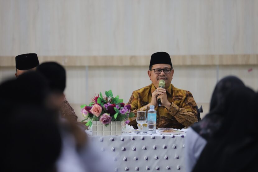 826 Calon PPPK Kemenag Aceh Lulus Administrasi