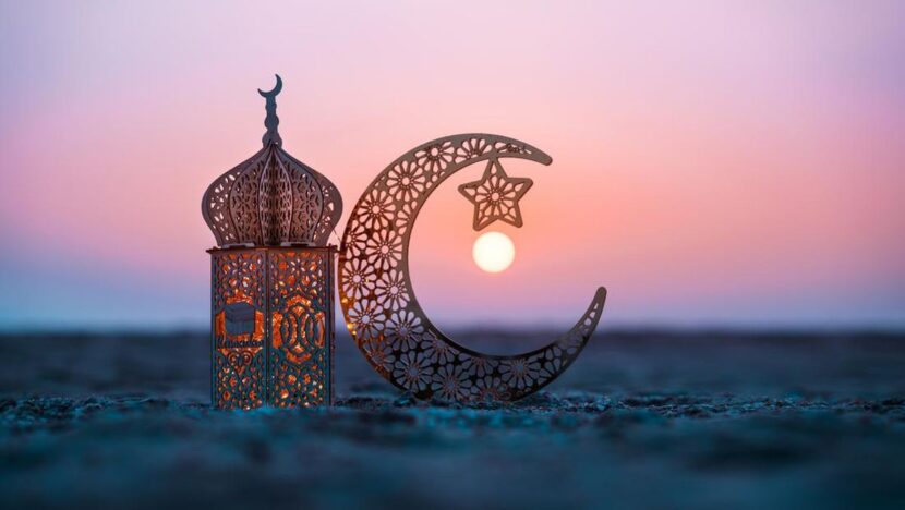 Ilustrasi Bulan Ramdhan. FOTO/Getty Image/Sarah Marolli. Ⓒ Hak cipta foto di atas dikembalikan sesungguhnya kepada pemilik foto