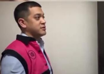 Kejagung Geledah 2 Rumah Riza Chalid dan Depo BBM Milik Anaknya