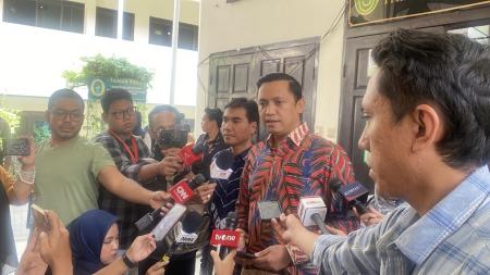 Sidang Praperadilan, Kubu Hasto Kantongi Bukti Penetapan Tersangka KPK Tak Sah