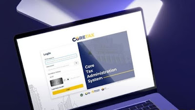 MAKI Desak KPK Bongkar Korupsi Coretax Rp 1,3 T, LG CNS jadi Sorotan