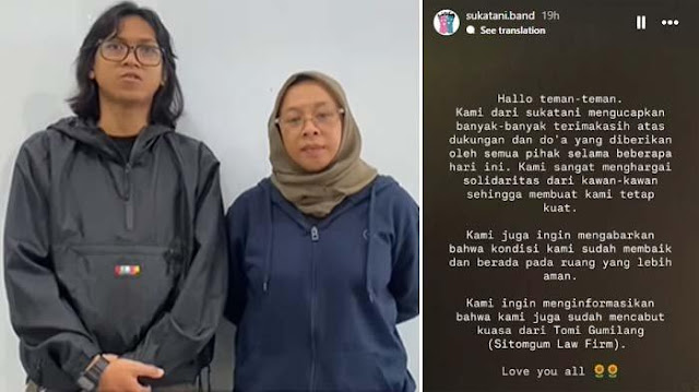 Ⓒ Hak cipta foto di atas dikembalikan sesungguhnya kepada pemilik foto Ⓒ Hak cipta foto di atas dikembalikan sesungguhnya kepada pemilik foto