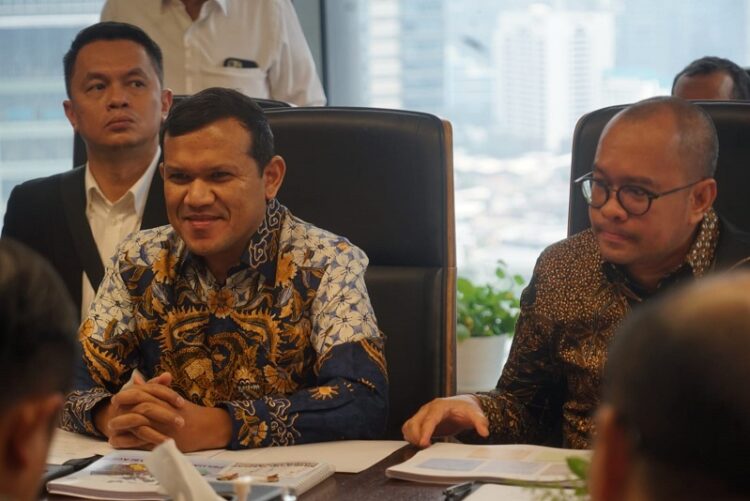 PWI ACEH - MARHABAN YAA RAMADHAN