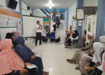 PWI ACEH - MARHABAN YAA RAMADHAN