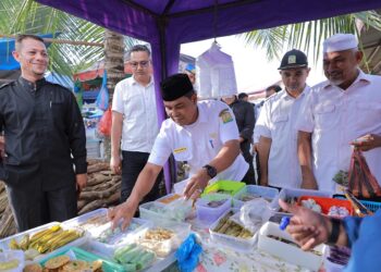 PWI ACEH - MARHABAN YAA RAMADHAN