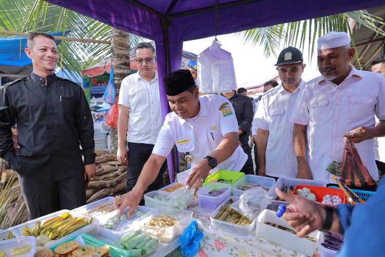 PWI ACEH - MARHABAN YAA RAMADHAN