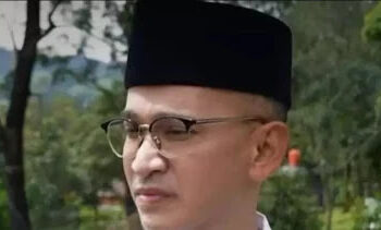 Pengakuan Jujur Ruben Onsu Umumkan Mualaf saat Lebaran, Unggah Momen Ikut Salat Id