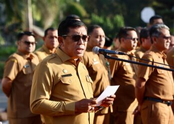 PWI ACEH - MARHABAN YAA RAMADHAN