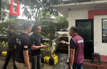 Bareskrim Polri Selidiki Teror Kepala Babi dan Bangkai Tikus di Kantor Tempo