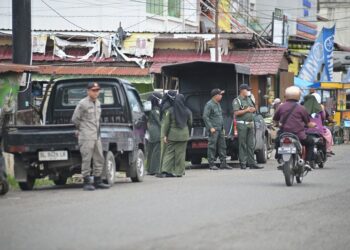 PWI ACEH - MARHABAN YAA RAMADHAN
