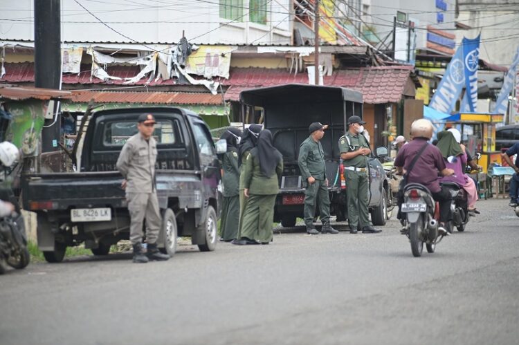 PWI ACEH - MARHABAN YAA RAMADHAN