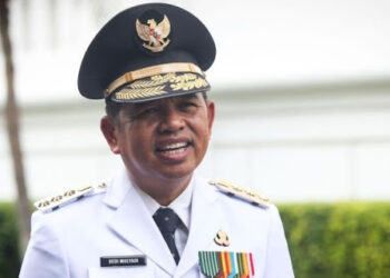 Dedi Mulyadi Bongkar Tempat Wisata Milik BUMD Jabar di Puncak