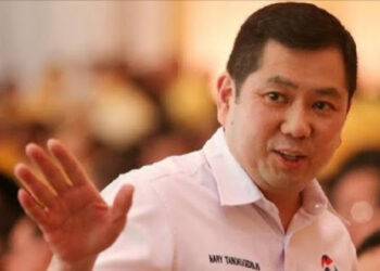 Hary Tanoe-MNC Holding-Kementerian LHK Digugat ke Pengadilan, Ada Apa?