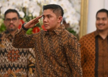 Kenaikan Pangkat Seskab Teddy Menyakiti Perasaan Prajurit TNI