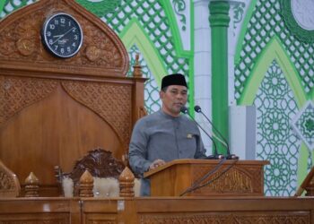 PWI ACEH - MARHABAN YAA RAMADHAN