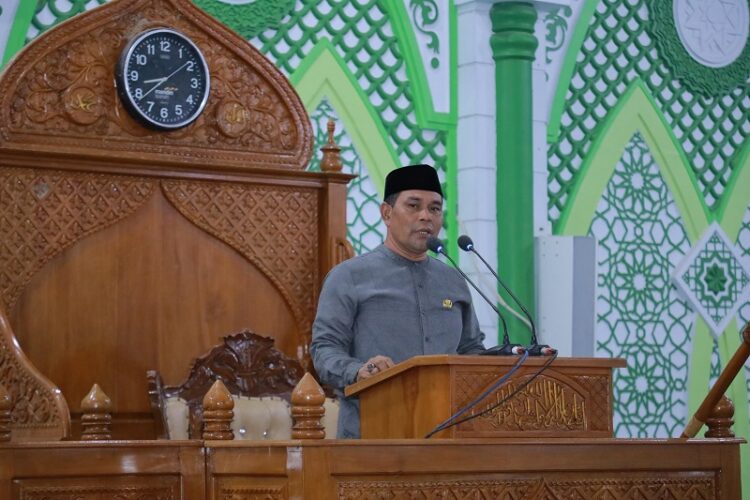 PWI ACEH - MARHABAN YAA RAMADHAN