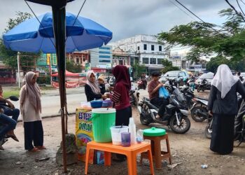 PWI ACEH - MARHABAN YAA RAMADHAN