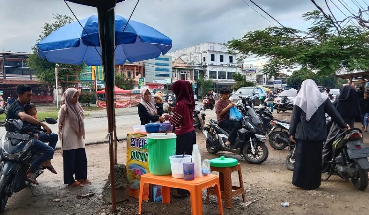 PWI ACEH - MARHABAN YAA RAMADHAN